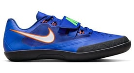 Nike Zoom SD 4 - homme - bleu
