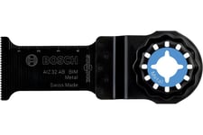 Bosch Starlock AIZ 32 AB BIM - dybdeskæringssavklinge (pakke med 25)