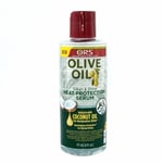 ORS Olive Oil Heat Protection Serum 177 ml 6 fl oz