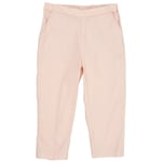 Copenhagen Colors Classic Byxor I Poplin Dusty Rose | Rosa | 122 cm