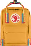 Fjällräven Kånken Rainbow Mini 7l Backpack One Size