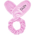 GLOV Hair care Bunny Ears make-up headband and hair tie Headband Pink 1 Stk.