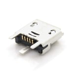 New Micro USB DC Charging Socket Port Connector for Logitech UE BOOM 2 Speaker