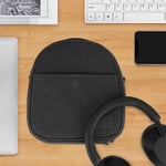 Geekria Carrying Case for Sony WH-1000XM4, WH-1000XM3,WH-XB910N Headphones