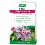 A Vogel Focus Perimenopause Passiflora Complex - 30 Tablets