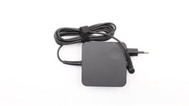 Lenovo IdeaPad C340-15IML S145-15API AC Charger Adapter Power Black 65W 01FR159