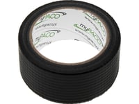 Blow 2876# Reparationstejp Mypaco Duct Svart 48/10M
