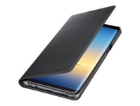 samsung Samsung LED View Cover for Galaxy Note 8