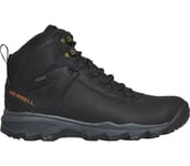 Vego Mid Leather North WP Ice+ M vinterkängor Herr BLACK 41.5
