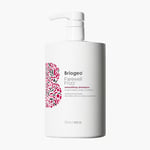Briogeo Farewell Frizz Smoothing Shampoo | Tame Frizz and Restore Shine to Dull,