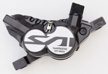 Shimano Sanit BR-M820 Disc Brake Caliper w/ Brake Pads set H03C New in Box