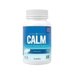 Natural Vitality - Calm Magnesium Glycinate Variationer 180 caps