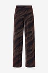 Only - Byxor onlNew Queen Glitter Pant - Svart