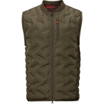 Härkila 0Driven Hunt Insulated väst - Willow Green XXXL