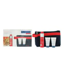 Clarins Mens Men Cleansing + Energizing Essentials Gift Set - NA - One Size