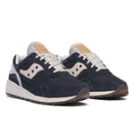 Saucony - Chaussure Homme Shadow 6000 Navy/Moon S70859-2