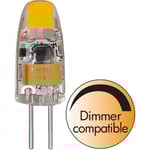 G4 1W Dimbar Halo-Led 2800k