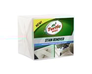 Fläcksuddare Easy Clean Stain Remover 6-pack, Turtle Wax