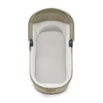 Inglesina Protège-Matelas pour lit bébé Aptica, Electa et Aptica XT, Protection, Confort et hygiène