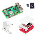 Raspberry Pi 5 Starter Kit 8GB