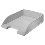 Brevkorg A4 | Leitz 5227 Plus | grå | 5st