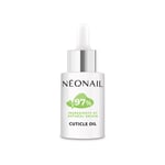 NEONAIL Vitamin Cuticle Oil Nærende olie til negle og neglebånd 6,5 ml