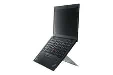 R-Go Laptop stand Riser Attachable - stander til bærbar PC