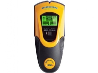 Zircon Detector Zircon L 550C MultiScanner (wooden/metal profiles, ferrous/non-ferrous metals, live electric wires)