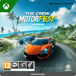 The Crew Motorfest Standard Edition (XSX)