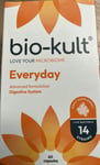 Bio-kult Everyday Advanced Formulation Digestive System Exp:11/24