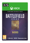 Battlefield™ 2042 - 5000 BFC - XBOX One,Xbox Series X,Xbox Series S