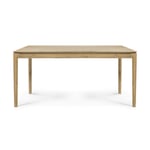 Ethnicraft, Bok Matbord 90x160-240 cm Ek