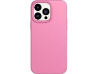 Tech 21 Tech21 T21-9865 Evo Lite - Apple Iphone 14 Pro Max Case - Fuchsia Standard