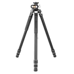 Vanguard VEO 3+ 303AT Tall Versatile Aluminium Tripod