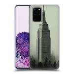 Official Dave Loblaw New York City Soft Gel Case Compatible for Samsung Galaxy S20+ / S20+ 5G