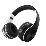 Multifunktion Stereo Bluetooth Headset Med Mic, Aux, Mp3 Player Vit
