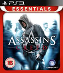 Assassin's Creed (Essentials) | Sony PlayStation 3 | Video Game