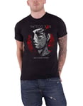 The Rolling Stones Tattoo You Album Circle T Shirt