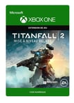 Dlc Titanfall 2 Upgrade Vers Edition Deluxe Xbox One