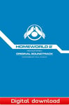 Homeworld 2 Remastered Soundtrack - PC Windows