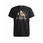 mikebon T-shirt Ylande Varg