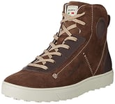 Dolomite Unisex BOTA SORAPIS HIGH Boot, Earth Brown, 2 UK