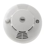 Yale Smart Living Smoke Detector for Yale SR EF Smart Home Alarm Systems