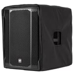 RCF CVR SUB 705 II Protective Cover For  SUB705-AS II Use Bass Speaker in or Out