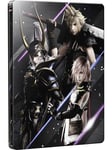 Dissidia: Final Fantasy NT (Steelbook Edition) - Sony PlayStation 4 - Kamp