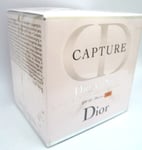Dior CAPTURE Dream Skin Moist & Perfect Cushion Makeup 025 BNIB Sealed 2x15ml
