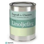 Engwall & Claesson Linoljefärg Utvändig