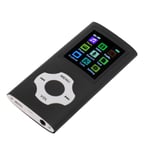 Portable Music Player Lossless Photo Video Play Small MP3 Player Built In Voice