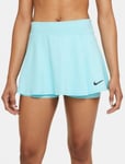 Nike NIKE Victory Flouncy Skirt Turquoise Women (S)