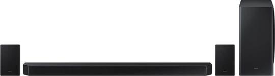Samsung HW-Q960AXE 11.1.4ch soundbar med trådlös subwoofer - fyndvara